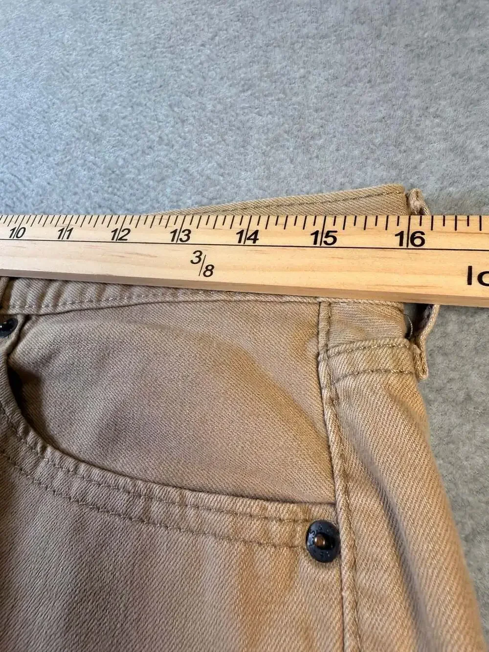 Levis levi 505
